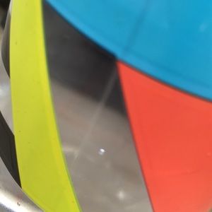 Meet your Posher, Karla